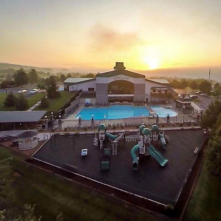 The Summit At Massanutten Resort By Tripforth McGaheysville 外观 照片