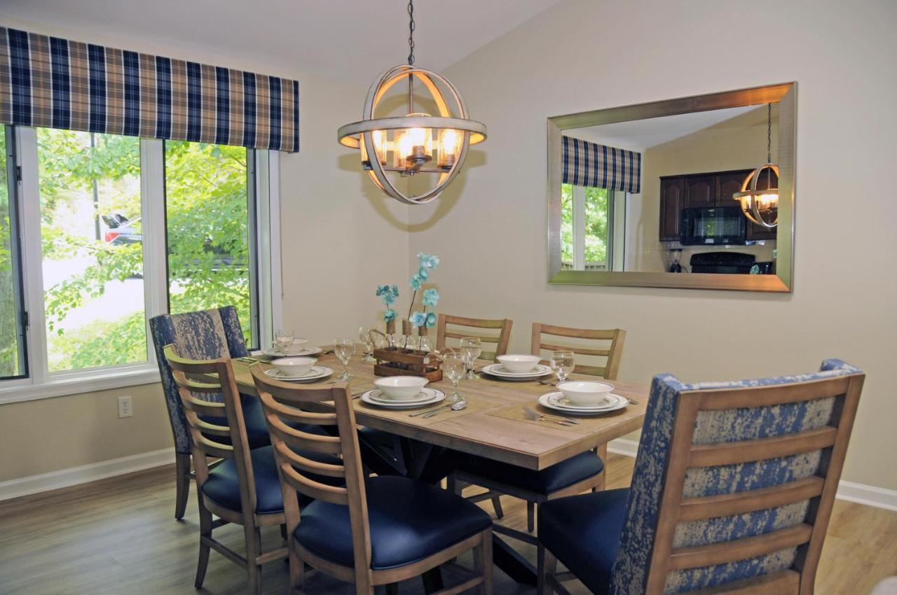 The Summit At Massanutten Resort By Tripforth McGaheysville 外观 照片