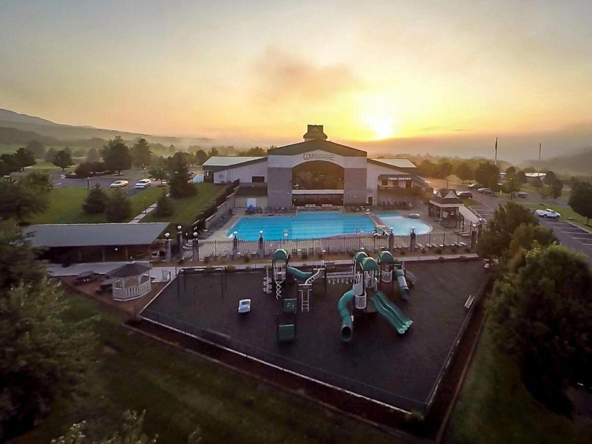 The Summit At Massanutten Resort By Tripforth McGaheysville 外观 照片