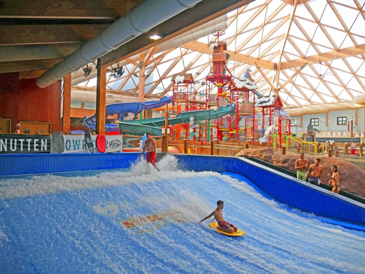 The Summit At Massanutten Resort By Tripforth McGaheysville 外观 照片