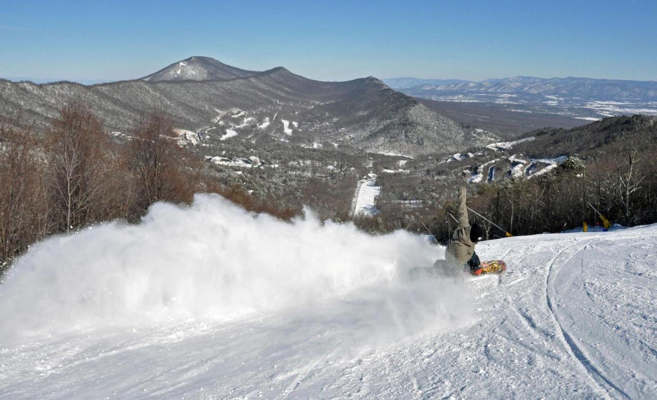 The Summit At Massanutten Resort By Tripforth McGaheysville 外观 照片