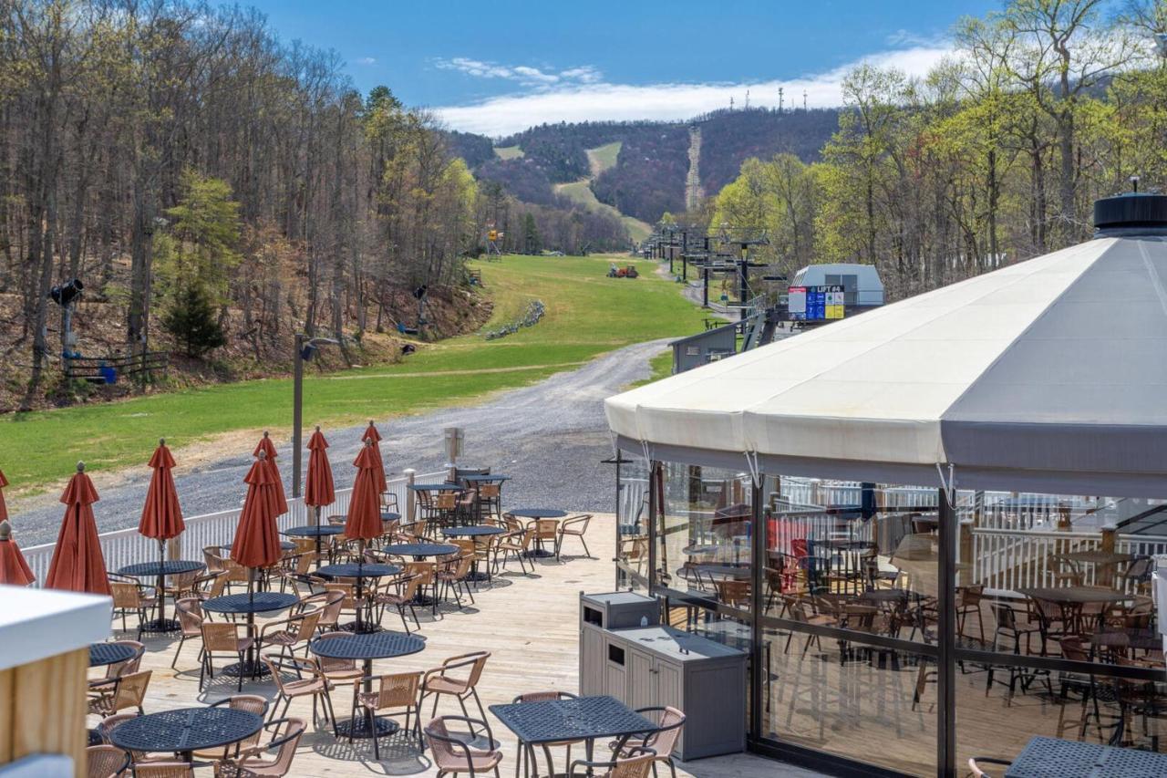 The Summit At Massanutten Resort By Tripforth McGaheysville 外观 照片