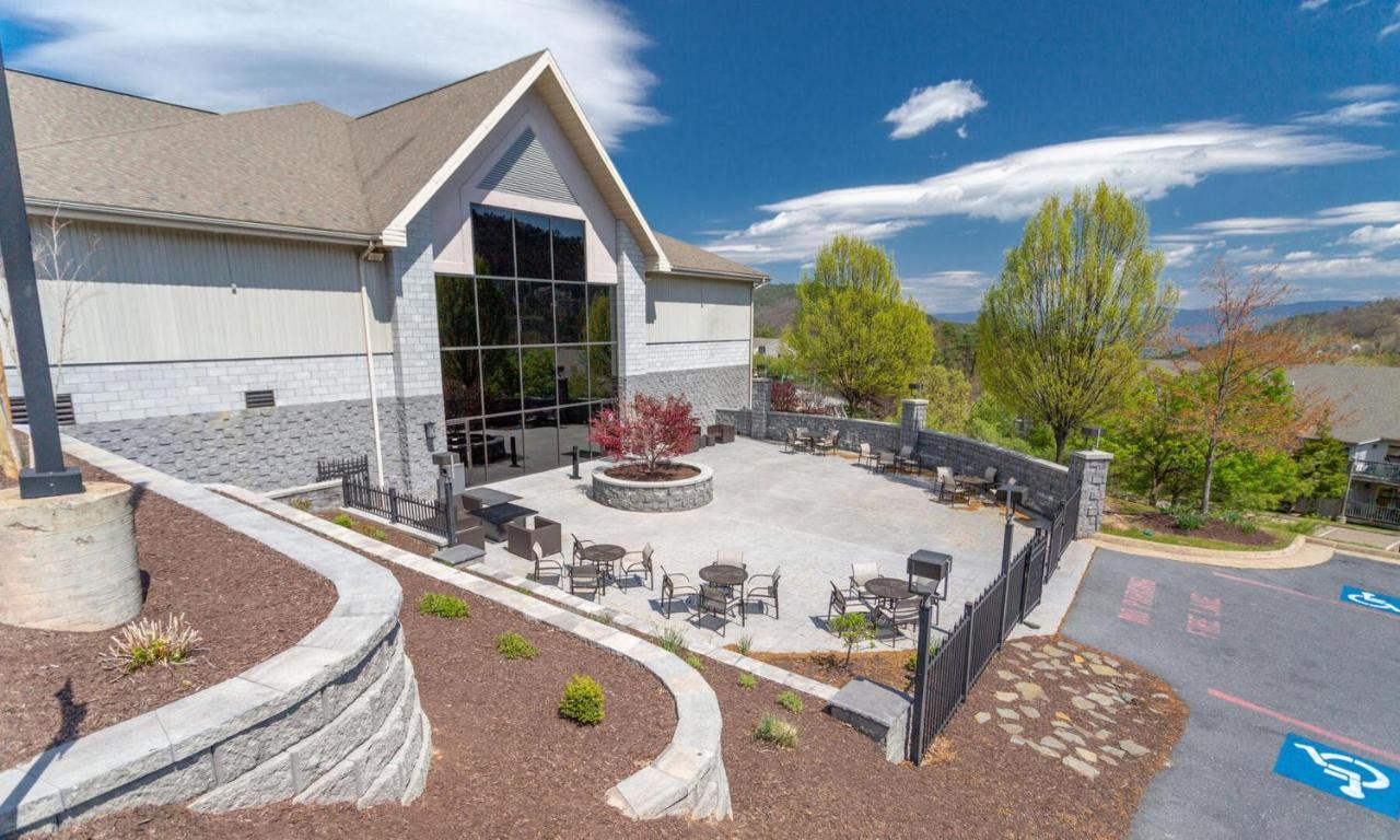 The Summit At Massanutten Resort By Tripforth McGaheysville 外观 照片