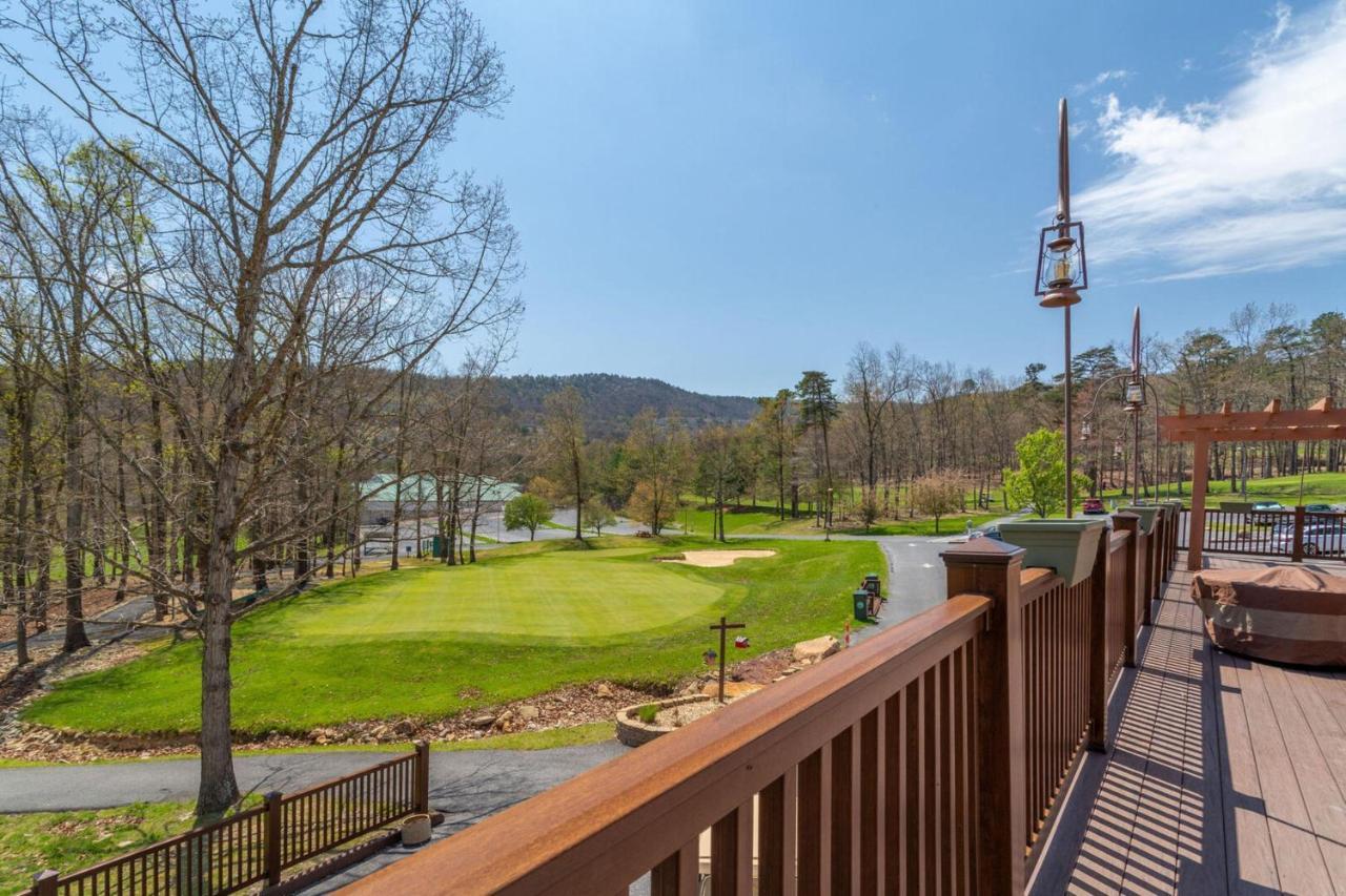 The Summit At Massanutten Resort By Tripforth McGaheysville 外观 照片