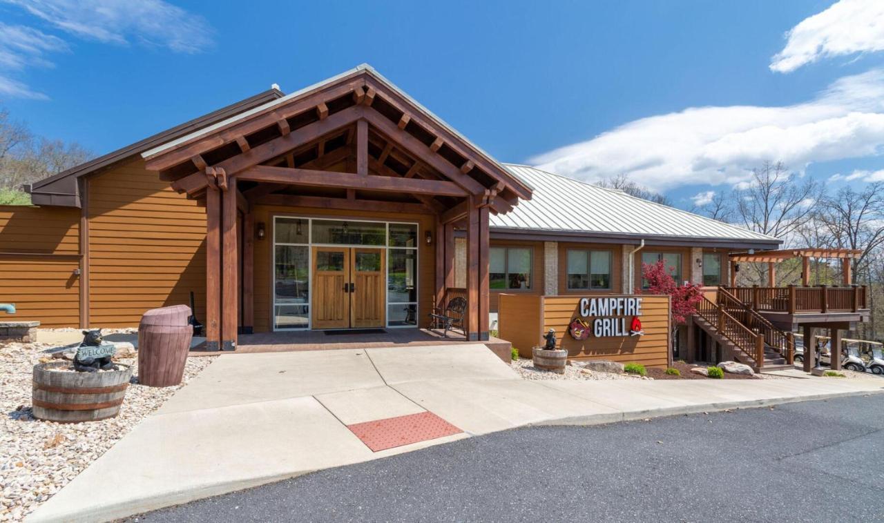 The Summit At Massanutten Resort By Tripforth McGaheysville 外观 照片